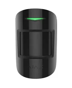 Датчик движения Ajax MotionProtect, Цвет: черный, Состояние: новый