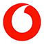 Іконка Vodafone