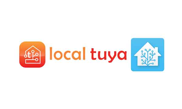 Local Tuya