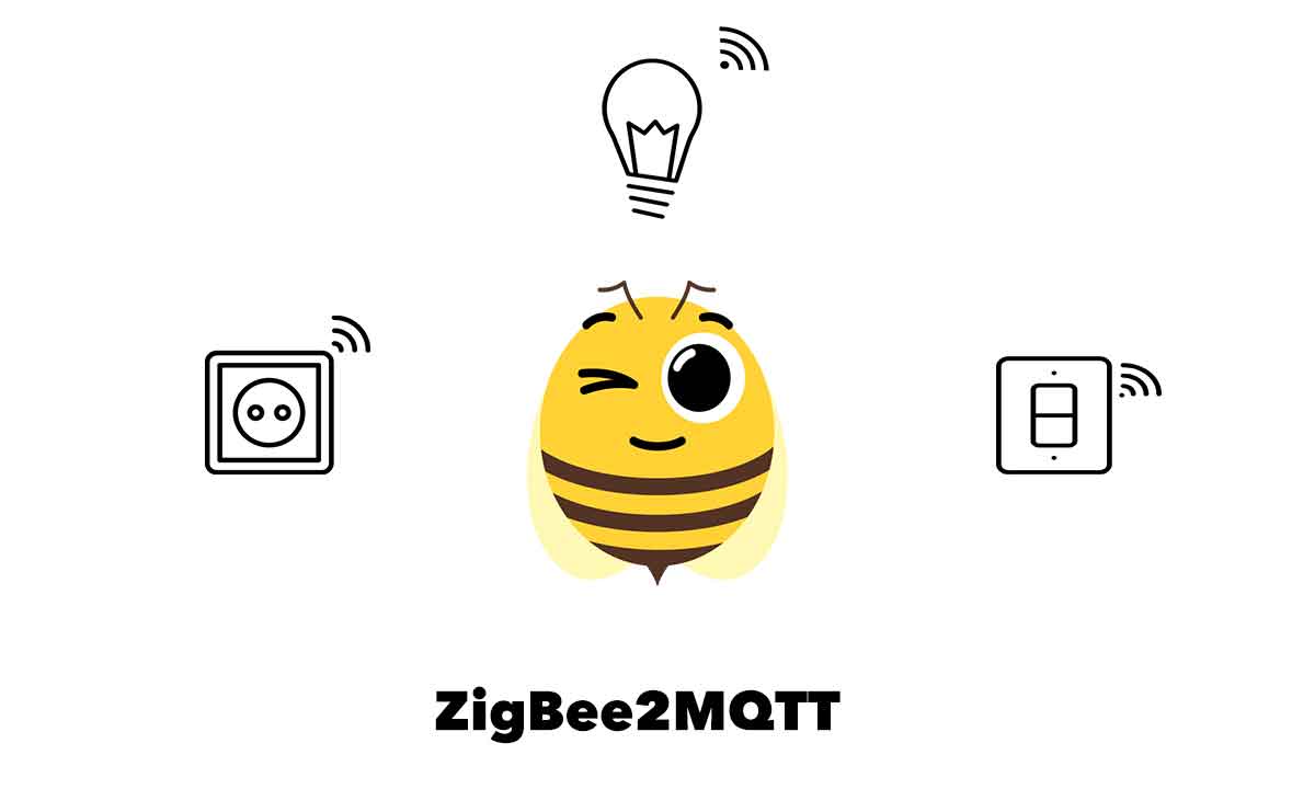 ZigBee2MQTT