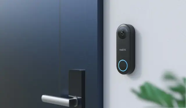 Reolink DoorBell