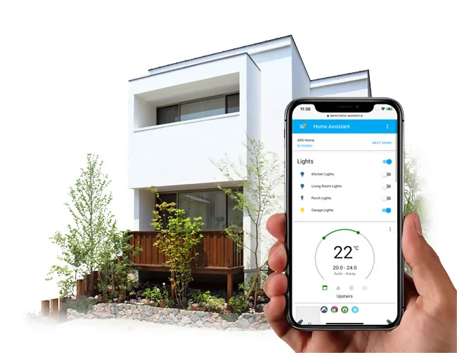 Smart home