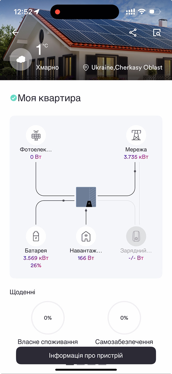 Solplanet App