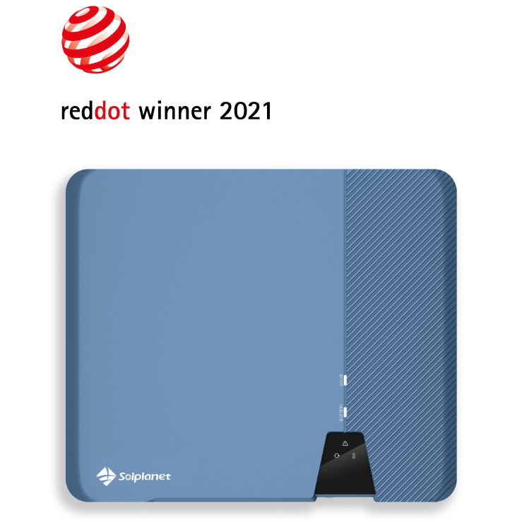 SOLPLANET ASW3000H-S2