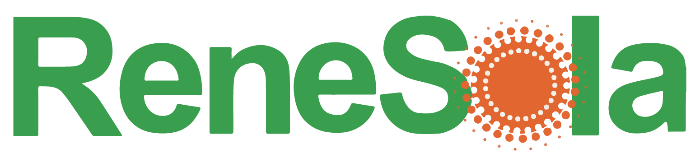 Renesola - solar panels