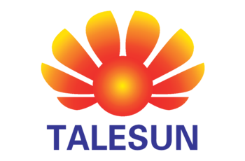 Talesun - solar panels