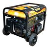 6 kW Forte FG8000E gasoline generator