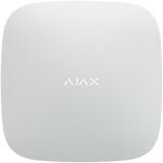 Ajax Hub 2 2G - контролер охоронної системи (білий, новий), Колір: білий, Стан: новий, Версія: 2G