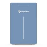 Solplanet ASW6000H-S2 - однофазний, гібридний інвертор 6 кВт, зображення 6