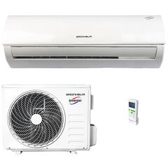 Air conditioner Grunhelm GAC-09GH-I32