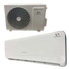 Air conditioner Grunhelm GAC-12GH-IWF TPRO-32