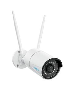 IP відеокамера Reolink RLC-510A, Версія: Wi-Fi, Колір: білий