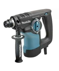 Perforator Makita HR2810 (4500 obr/min, 1100 obr/min, 800 W)