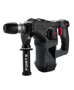 Młotowiertarka Forte RH 38-19 RV (870 obr./min, 1900 W)