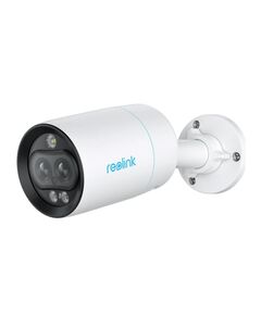 IP відеокамера Reolink RLC-81MA (P330M), Версія: PoE, Колір: білий