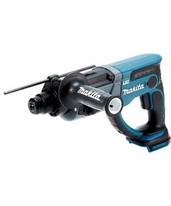 Акумуляторний перфоратор Makita DHR202Z (4000 уд/хв, 1100 об/хв, 300 Вт)