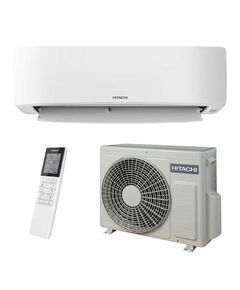 Klimatyzator Hitachi airHome 400 DJ25PHAE