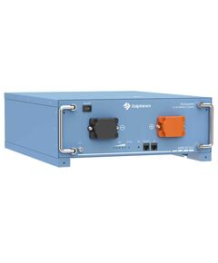 Батарея LiFePO4 Solplanet ASW5120-LB-E 5 кВт