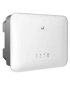 Інвертор однофазний, гібридний GoodWe GW5000-ES-20 5кВт