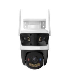 IP video camera IMOU Cruiser Triple IPC-S7UP-11M0WED 11MP (3+3+5mp) PTZ, Color: White