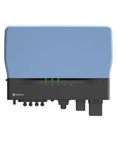 Trójfazowy falownik hybrydowy Solplanet ASW ASW025K-TH