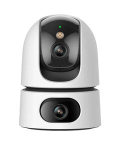 IP video camera IMOU P&T Ranger Dual IPC-S2XP-10M0WED 10MP (5+5mp), Color: White