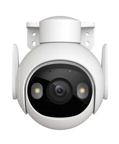 IP video camera IMOU P&T Cruiser 2 IPC-GS7EP-5M0WE 5MP Wi-Fi, Color: White