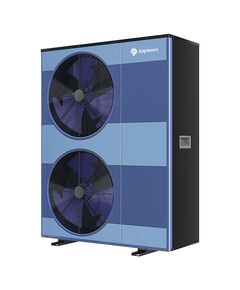 Heat pump Solplanet SOL AIRPOWER SOL-018HC1