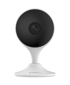 IP video camera IMOU Cue 2 IPC-C32EP Wi-Fi, 3MP (2.8mm), Color: White