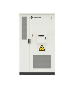 Solplanet ASW 125 K / 261-PT energy storage system
