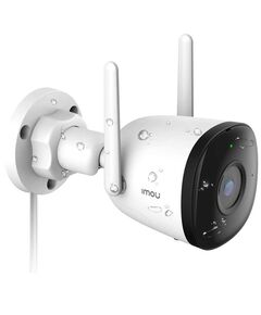 Kamera wideo IP IMOU Bullet 2C IPC-K3CP-5H0WY Wi-Fi, 5MP (2,8 mm), Wersja: Wi-Fi, Kolor: Biały