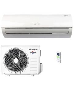 Inverter air conditioner Grunhelm GAC-A12GH-I