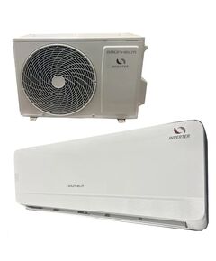 Air conditioner Grunhelm GAC-24GH-IWF TPRO-32
