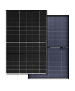 Солнечный модуль Longi LR8-66HGD-625M Bifacial