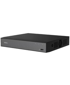 Відеореєстратор Imou NVR-N118-8A0E