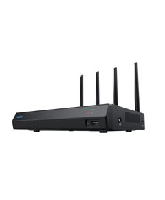 Відеореєстратор Reolink NVS12W 2ТБ