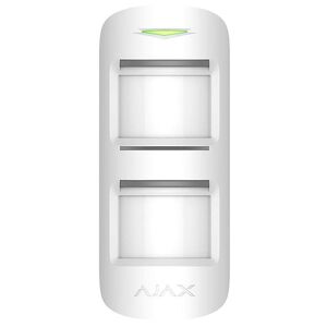 Zewnętrzny czujnik ruchu Ajax MotionProtect