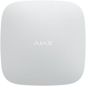 Ajax Hub to inteligentne centrum