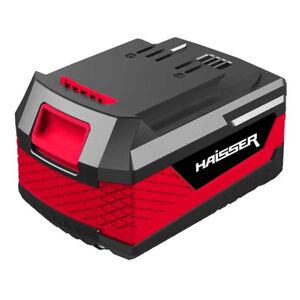 Акумуляторна батарея HAISSER BA-24 18В, 4А·год