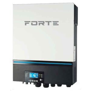 Інвертор однофазний Forte Axpert MAX E-11K TWIN 11000 ВТ Wi-Fi