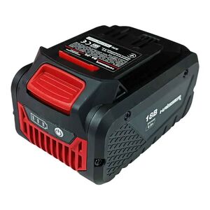 Акумуляторна батарея HAISSER BA-26 18В, 6А·год