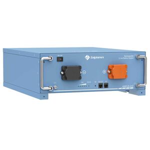 Батарея LiFePO4 Solplanet ASW5120-LB-E 5 кВт