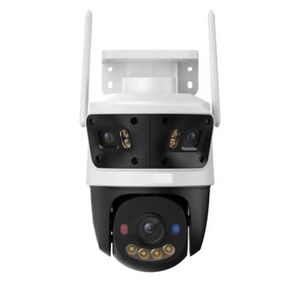 Kamera wideo IP IMOU Cruiser Triple IPC-S7UP-11M0WED 11MP (3+3+5mp) PTZ