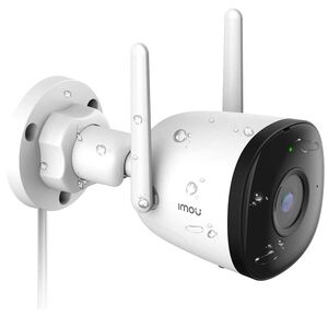 Kamera wideo IP IMOU Bullet 2C IPC-K3CP-5H0WY Wi-Fi, 5MP (2,8 mm)