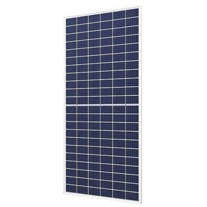 Solar module GCL-NT12R/66GDF-620W