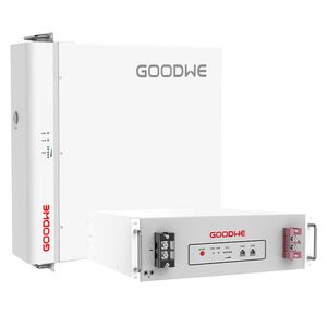 Батарея LiFePO4 GoodWe Lynx A G3 LX A5 0-30 5 кВт