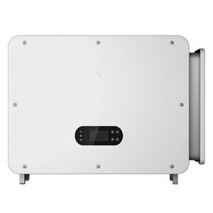 Three-phase hybrid inverter GoodWe GW100K-ET-G10 100 kW