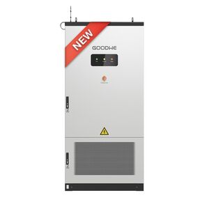 ATS device (STS) GoodWe GW102.4-BAT-AC-G10