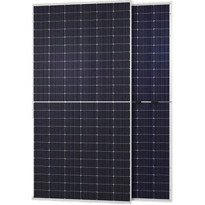 Solar module Jinko JKM715N-66HL5-BDV Bifacial