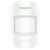 Ajax MotionProtect Plus motion sensor, Color: white, State: commission Ajax MotionProtect Plus motion sensor, Color: white, State: commission